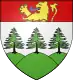 Coat of arms of Poule-les-Écharmeaux