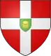 Coat of arms of Prémillieu