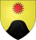 Coat of arms of Puget-Rostang