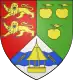 Coat of arms of Pullay