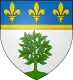 Coat of arms of Puylaurens