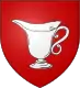 Coat of arms of Rasiguères