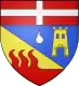 Coat of arms of Regnéville-sur-Meuse