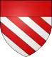 Coat of arms of Reyniès