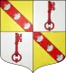 Coat of arms of Ritzing