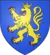 Coat of arms of Rivedoux-Plage