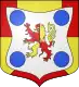 Coat of arms of Rivière-sur-Tarn