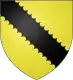 Coat of arms of Roche-la-Molière