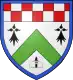 Coat of arms of La Roche-Blanche