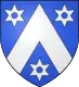 Coat of arms of Rochefort-sur-Loire