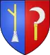 Coat of arms of Rosenwiller