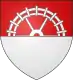 Coat of arms of Rott