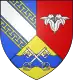 Coat of arms of Ruvigny