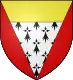 Coat of arms of Séderon