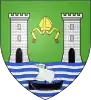 Coat of arms of Sagone