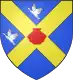 Coat of arms of Saint-André-Goule-d'Oie