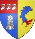 Coat of arms of Saint-André-de-Cubzac