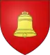 Coat of arms of Saint-Astier