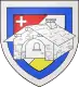 Coat of arms of Saint-Avre