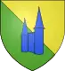 Coat of arms of Saint-Chéron