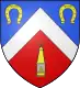 Coat of arms of Saint-Éloy-les-Mines