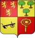 Coat of arms of Saint-Félix-de-Villadeix