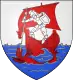 Coat of arms of Saint-Georges-d'Oléron