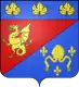 Coat of arms of Saint-Georges-des-Agoûts