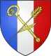 Coat of arms of Saint-Germain