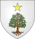 Coat of arms of Saint-Héand