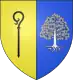 Coat of arms of Saint-Hilaire-la-Forêt