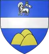 Coat of arms of Saint-Jean-de-Monts