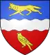 Coat of arms of Saint-Julien-Puy-Lavèze