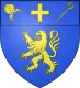 Coat of arms of Saint-Lanne