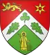 Coat of arms of Saint-Laurent-des-Bois