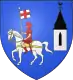 Coat of arms of Saint-Maurice-sur-Adour