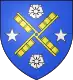 Coat of arms of Saint-Ours