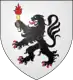 Coat of arms of Saint-Simon