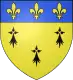 Coat of arms of Saint-Thibéry