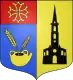 Coat of arms of Saint-Thomas