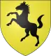 Coat of arms of Saint-Renan