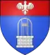 Coat of arms of Salonnes