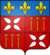 Coat of arms of Samatan