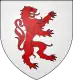 Coat of arms of Sauveterre-de-Comminges