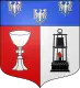 Coat of arms of Schœneck