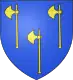 Coat of arms of Schwenheim