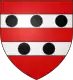 Coat of arms of Schwerdorff