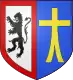 Coat of arms of Schwindratzheim