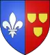 Coat of arms of Seiches-sur-le-Loir