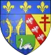 Coat of arms of Seigneulles